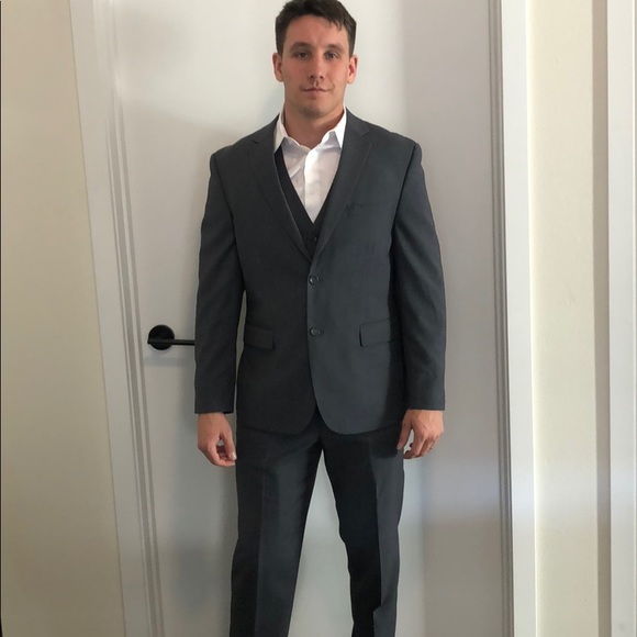 NM Nicks Suit Set - Picture 7 of 8